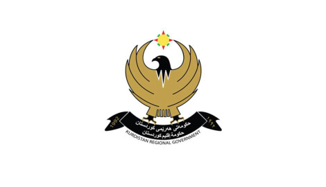 Regionalregierung Kurdistan-Irak