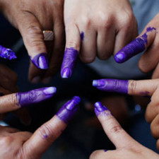 Kurdistan holds peaceful federal and provincial elections amid high turnout