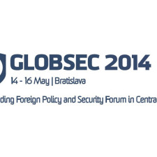 (Deutsch) Forum für Sicherheitspolitik in Bratislava: KRG Minister erläutert kurdische Perspektive