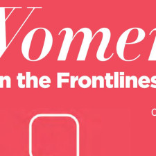 Women on the Frontlines