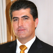(Deutsch) Premierminister Barzani begrüßt die Bildung der neuen irakischen Regierung