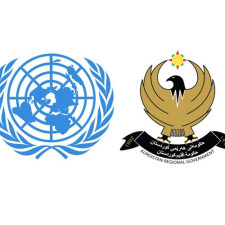 Regionalregierung Kurdistan und Vereinte Nationen stellen Aktionsplan zur  Unterstützung der IDPs fertig
