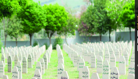 16. März 1988: Erinnerung an Halabja – End Genocide Now