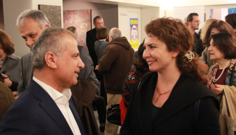 Premiere der Dokumentation „Biji-Nemsa – Hoch lebe Österreich“ im Stadtkino Wien