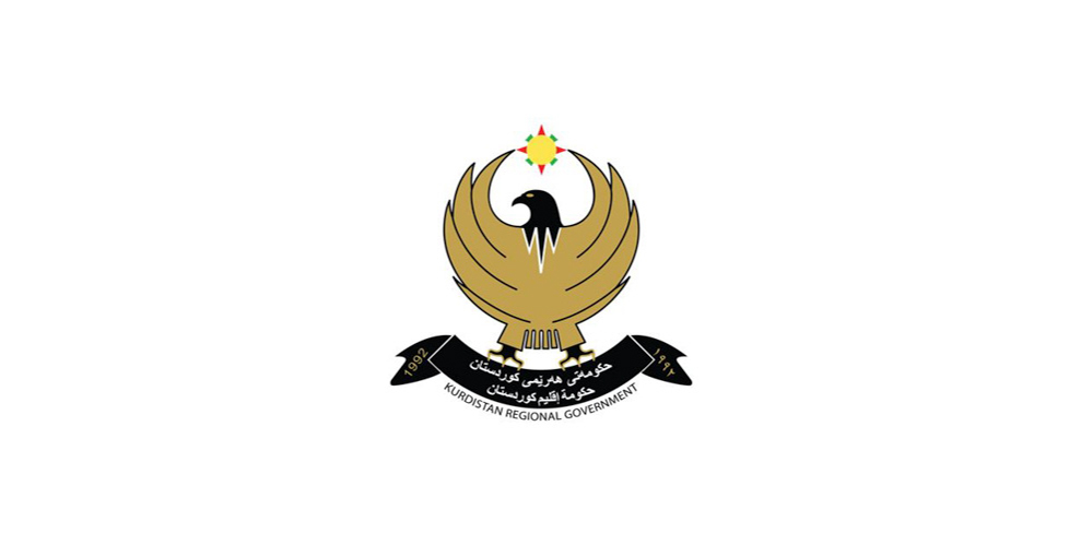 The Kurdistan Regional Government calls on the international community to intervene in mediating the lifting of restrictive measures