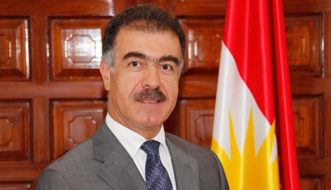 KRG Sprecher antwortet auf Stellungnahme des irakischen Premierministers