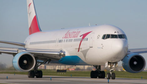 Austrian Airlines und Lufthansa fliegen wieder direkt nach Erbil