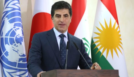 Premierminister Barzani: Die KRG setzt weitreichende Reformprogramme um