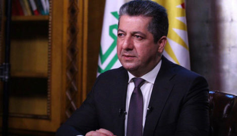 Die Botschaft von Premierminister Barzani zu Beginn des Ramadan