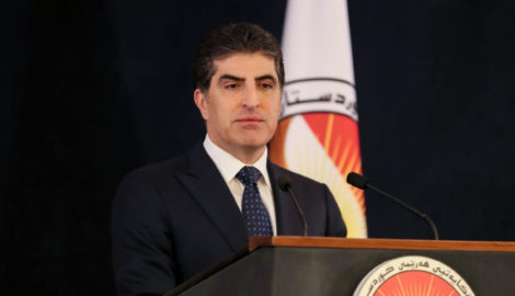 Erklärung von Präsident Nechirvan Barzani zum 30. Jahrestag der Resolution 688 des VN-Sicherheitsrates