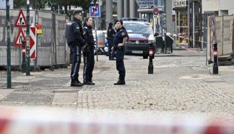 KRG Offizielle verurteilen den Terroranschlag in Wien nachdrücklich