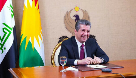 KRG nimmt volle Gehaltszahlung wieder auf