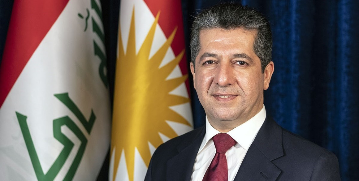 Statement by Prime Minister Masrour Barzani on EU decision regarding Iraq