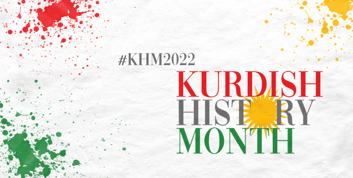 Kurdish History Month 2022