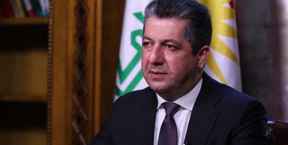 PM Barzani statement on the 8th anniversary of Yezidi Genocide