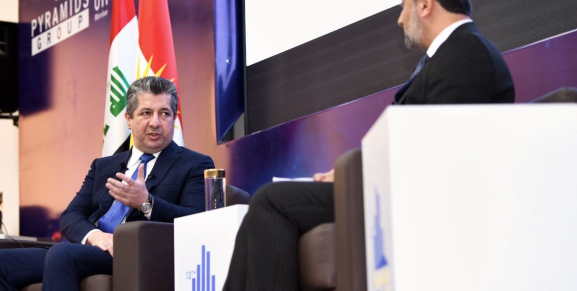 Premierminister Barzani fordert internationale Standards bei Bauprojekten