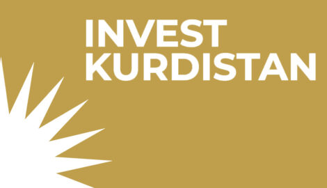 Investieren in der Region Kurdistan 
