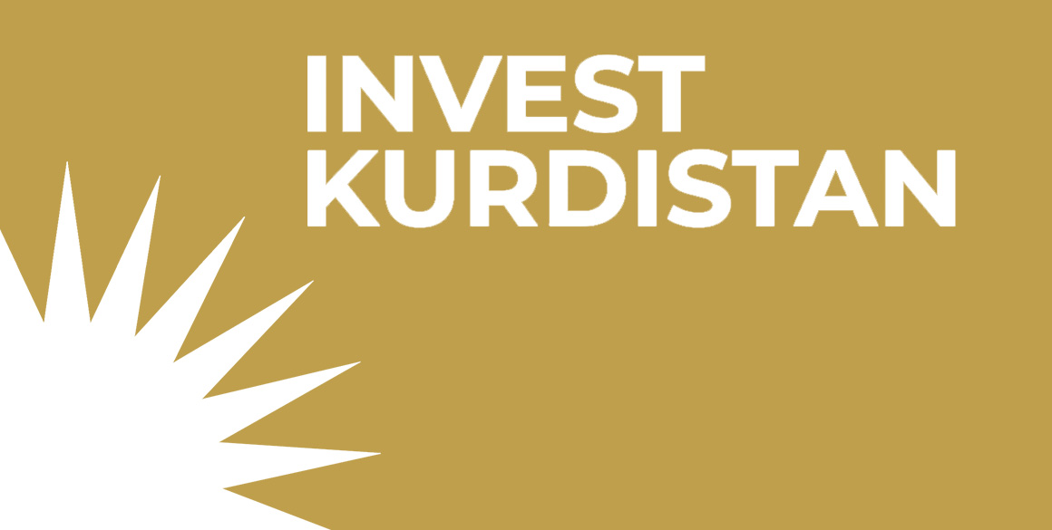Investieren in der Region Kurdistan