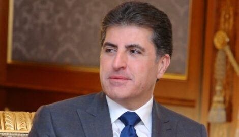 Stellungnahme von Präsident Barzani zur Verabschiedung des Bundeshaushalts