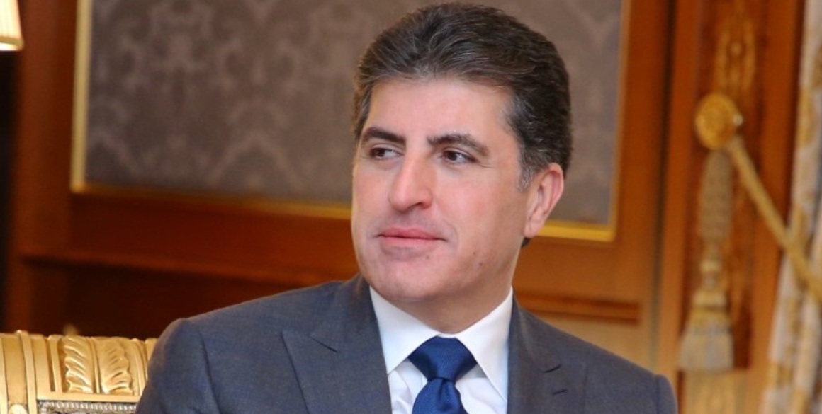 Stellungnahme von Präsident Barzani zur Verabschiedung des Bundeshaushalts
