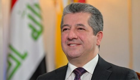 Stellungnahme von Premierminister Masrour Barzani zum Fortschritt des Runaki-Programms