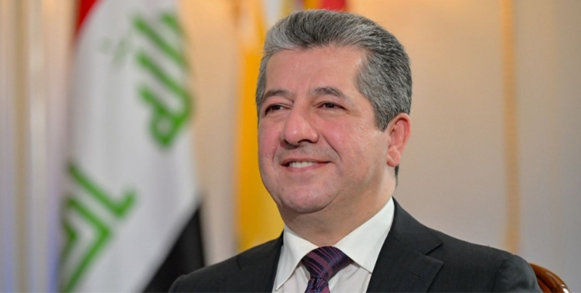 Stellungnahme von Premierminister Masrour Barzani zum Fortschritt des Runaki-Programms