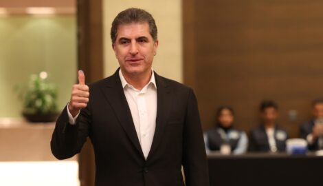 Präsident Barzani plädiert nach den Parlamentswahlen im Irak für Dialog