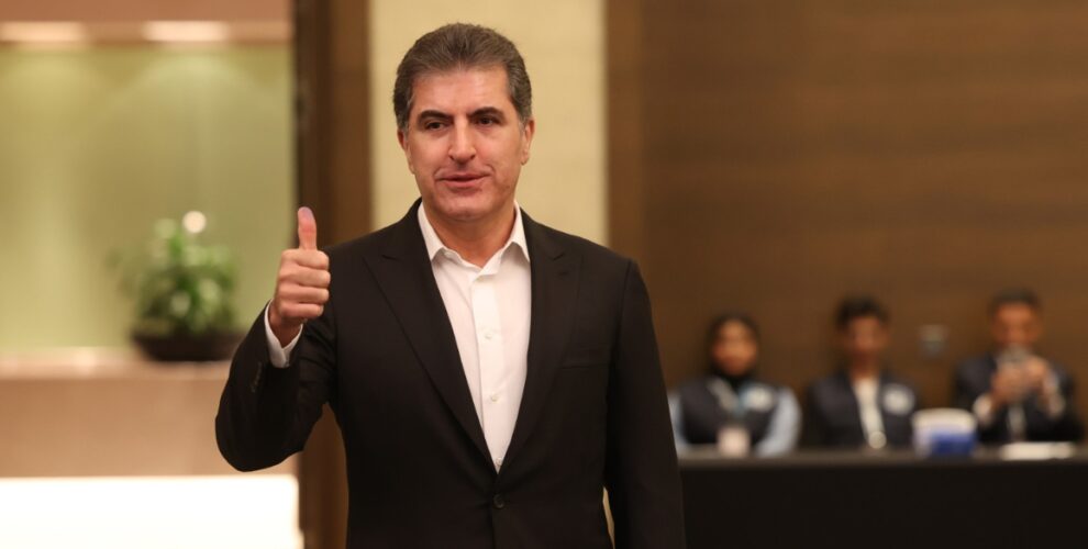 President Barzani Stresses Dialogue Following Iraq’s Parliamentary Elections